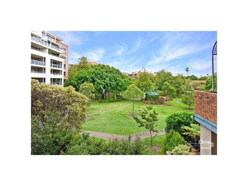 23/1 Maddison Street, Redfern NSW 2016