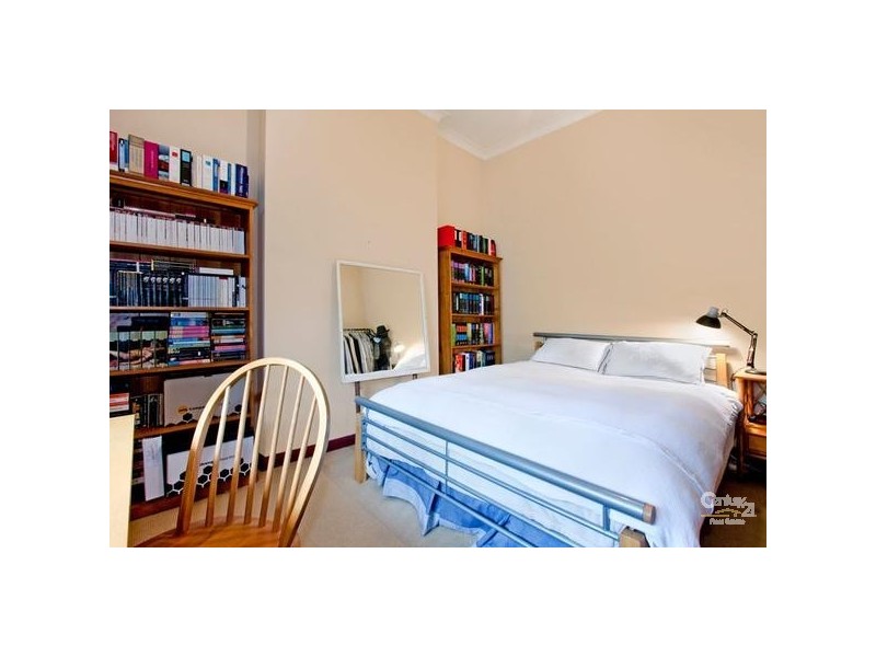 815 Bourke Street, Redfern NSW 2016