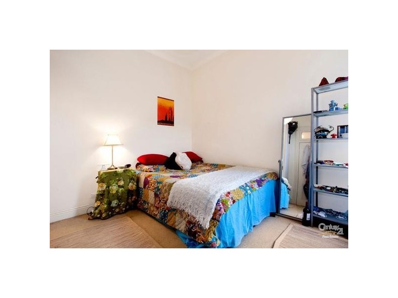815 Bourke Street, Redfern NSW 2016