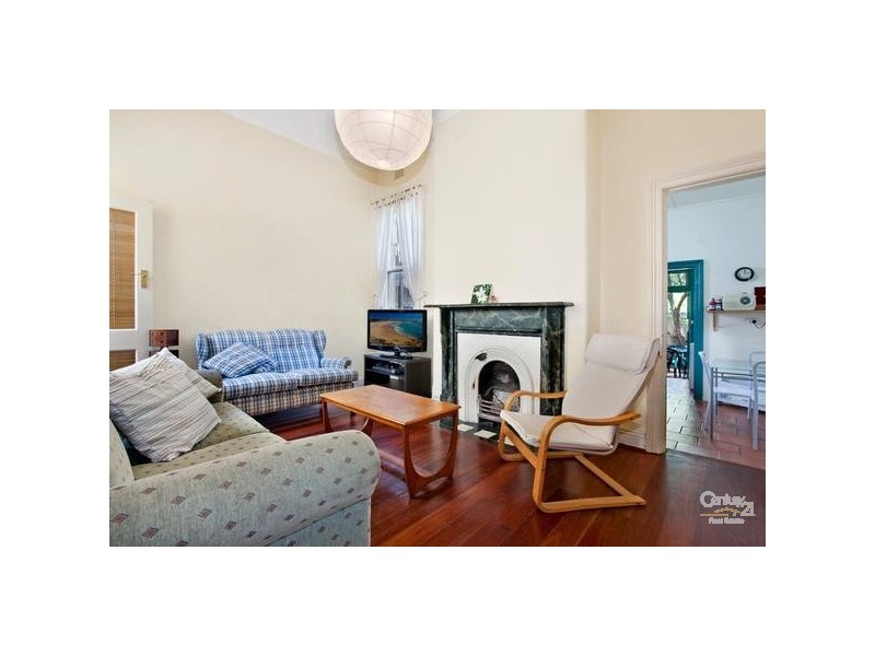 815 Bourke Street, Redfern NSW 2016