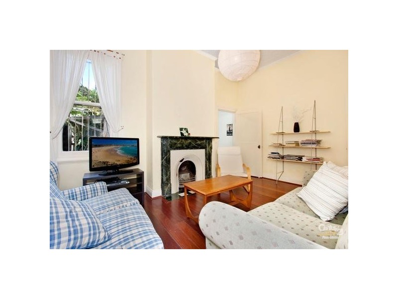 815 Bourke Street, Redfern NSW 2016