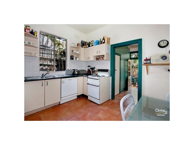 815 Bourke Street, Redfern NSW 2016