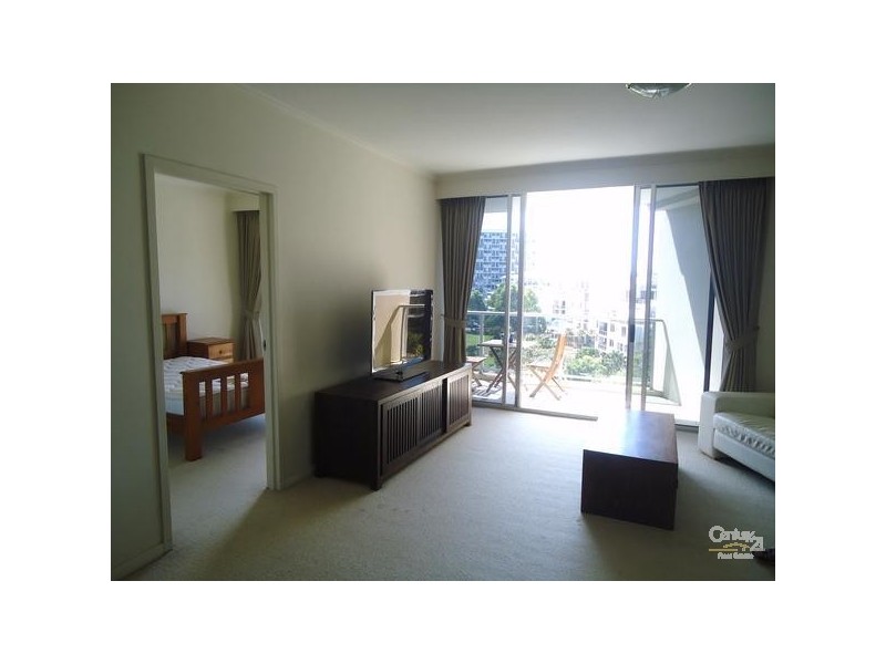 126/804 Bourke Street, Waterloo NSW 2017