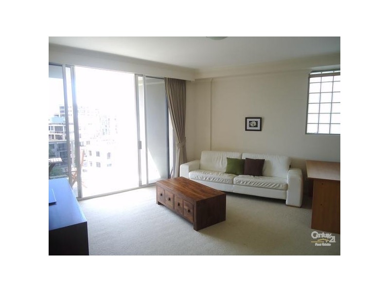 126/804 Bourke Street, Waterloo NSW 2017