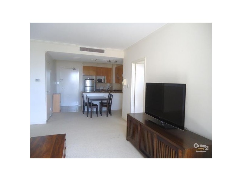 126/804 Bourke Street, Waterloo NSW 2017