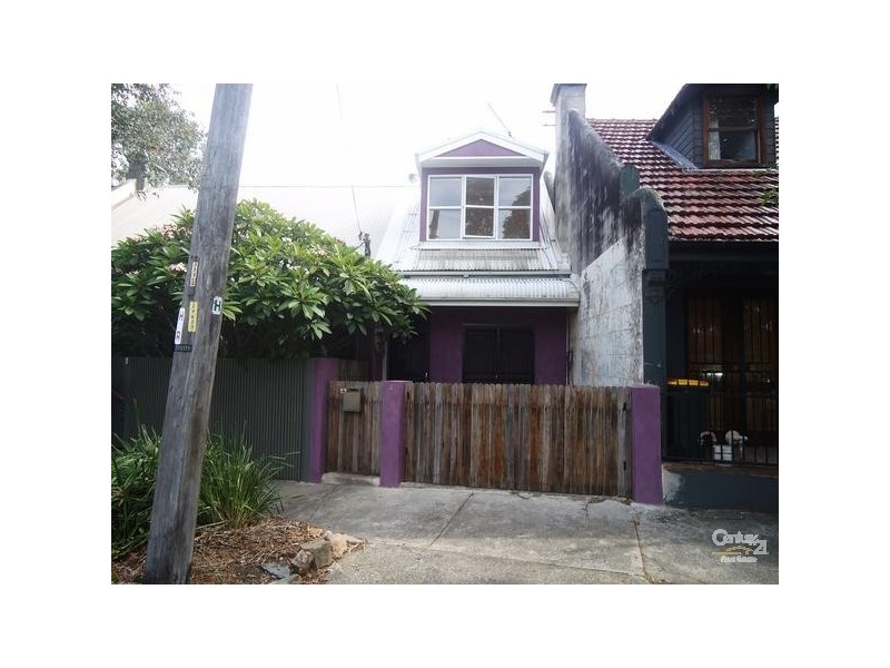 3 Cooper Street, Redfern NSW 2016