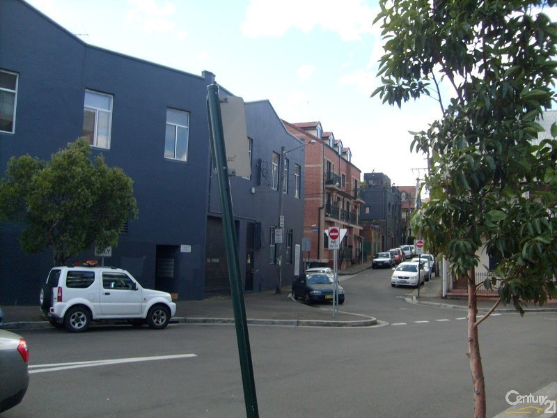 18/1-19 Regent Street, Redfern NSW 2016