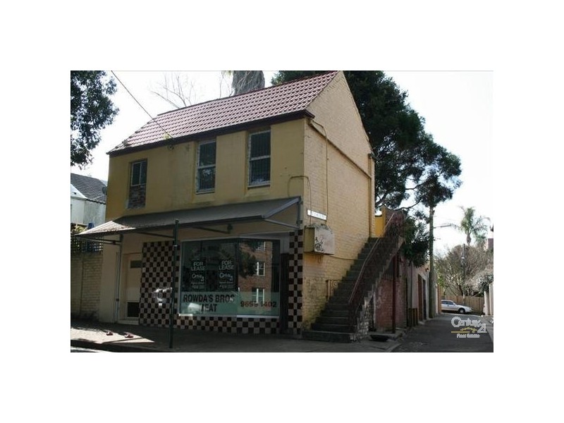 1/18 Cooper Street, Redfern NSW 2016