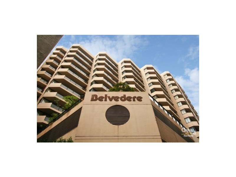 1310/160 Goulburn Street, Surry Hills NSW 2010