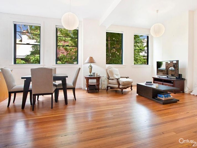 1/40 Smith Street, Surry Hills NSW 2010