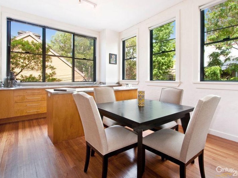 1/40 Smith Street, Surry Hills NSW 2010