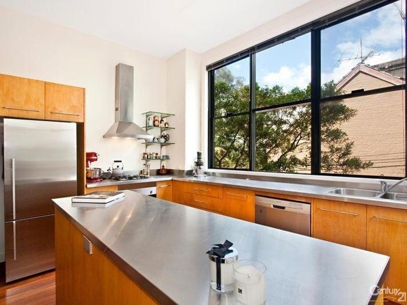 1/40 Smith Street, Surry Hills NSW 2010