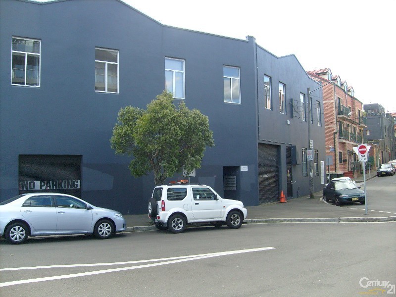 Redfern NSW 2016