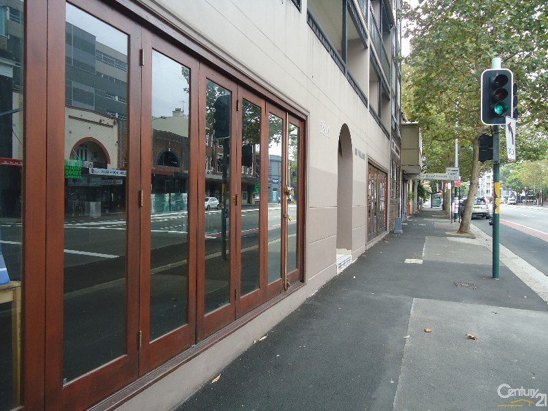 Darlinghurst NSW 2010