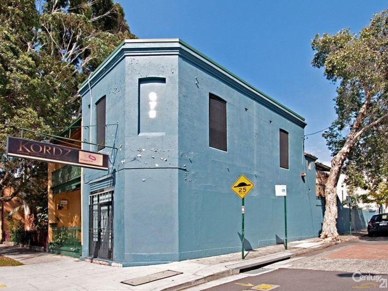 675 Elizabeth Street, Waterloo NSW 2017