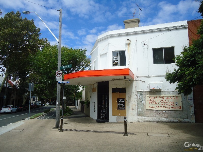 Surry Hills NSW 2010