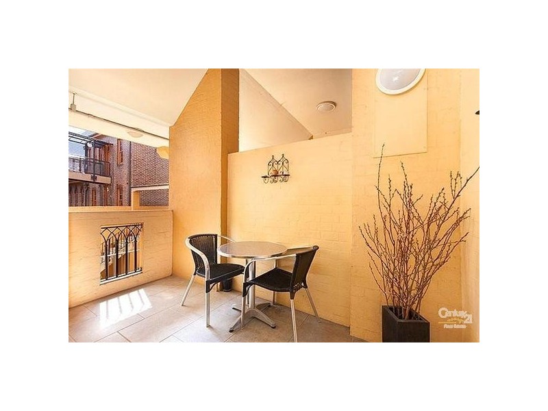 10/13 Abercrombie Street, Chippendale NSW 2008