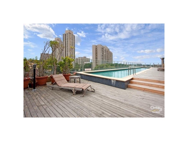 408/199 Regent Street, Redfern NSW 2016