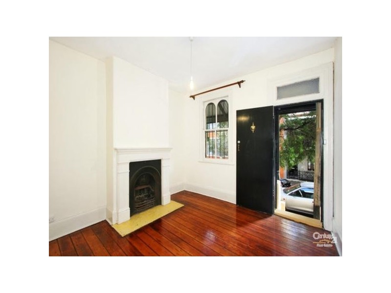 32 CORBEN STREET, Surry Hills NSW 2010