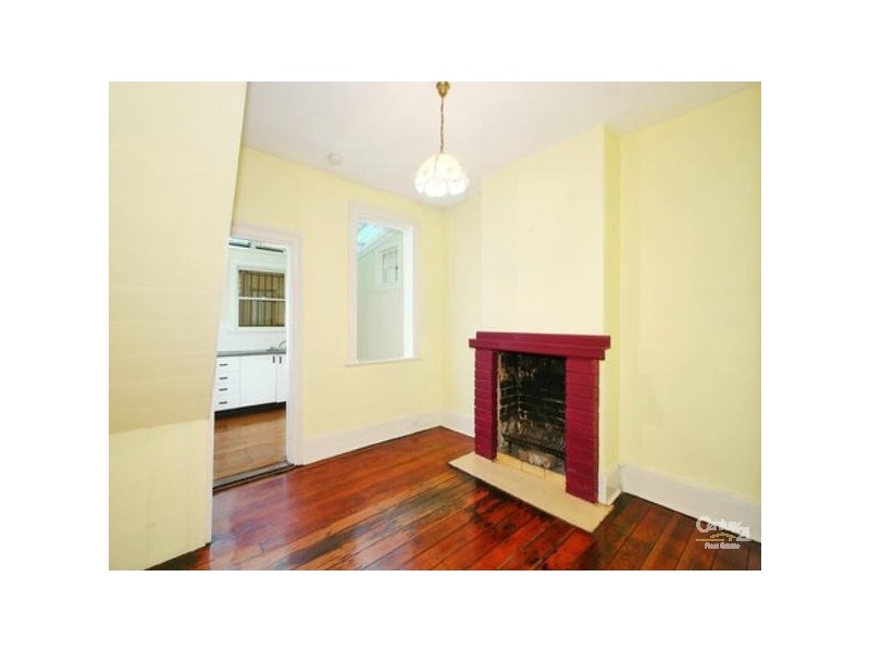 32 CORBEN STREET, Surry Hills NSW 2010