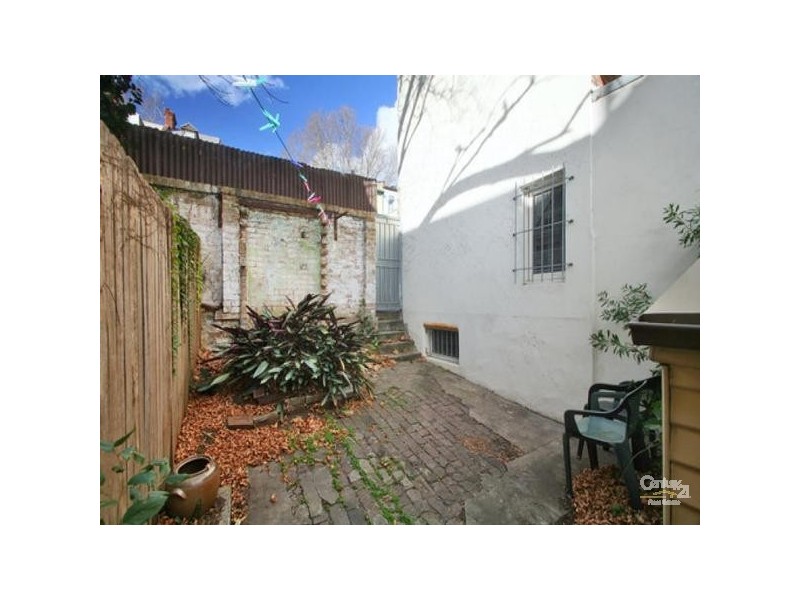 32 CORBEN STREET, Surry Hills NSW 2010
