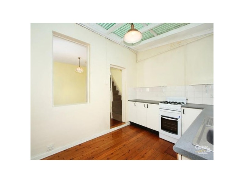 32 CORBEN STREET, Surry Hills NSW 2010