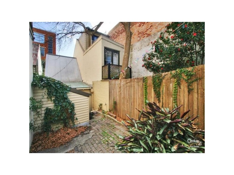 32 CORBEN STREET, Surry Hills NSW 2010