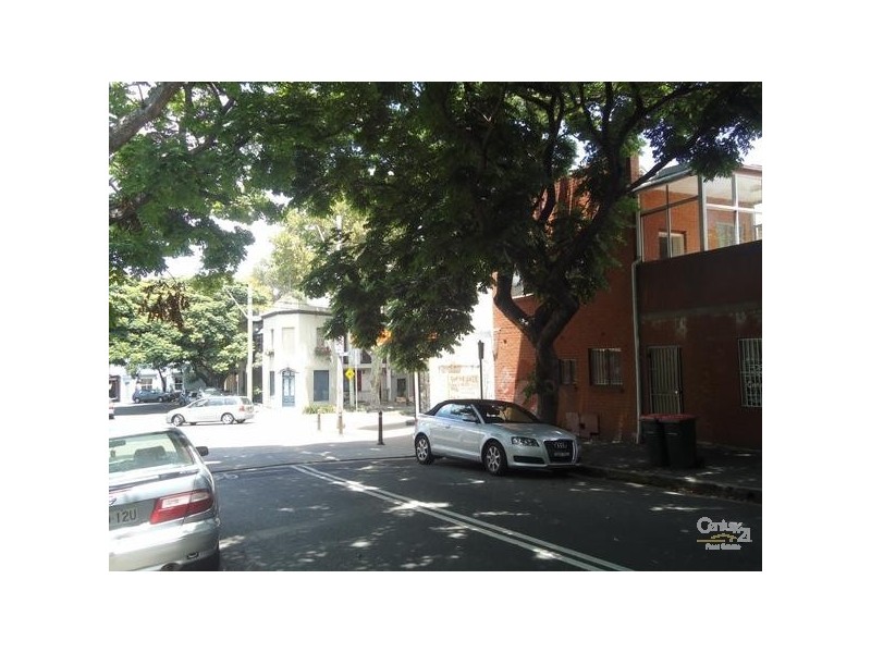 1/547 Bourke Street, Surry Hills NSW 2010