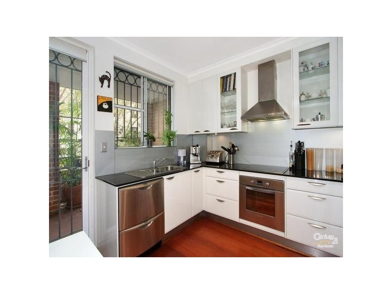 6/127 Albion Street, Surry Hills NSW 2010