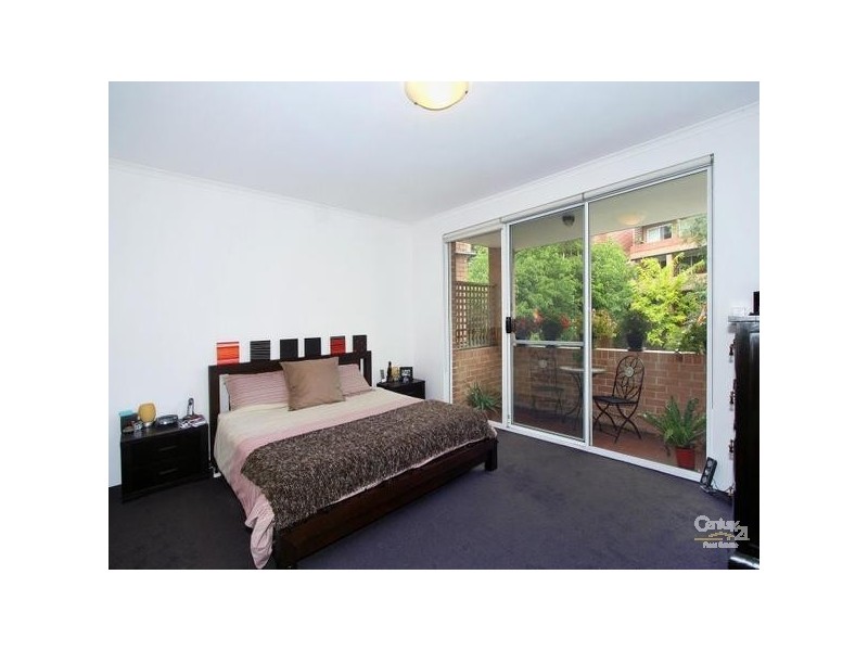 6/127 Albion Street, Surry Hills NSW 2010