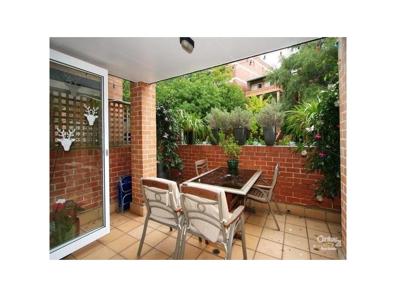 6/127 Albion Street, Surry Hills NSW 2010