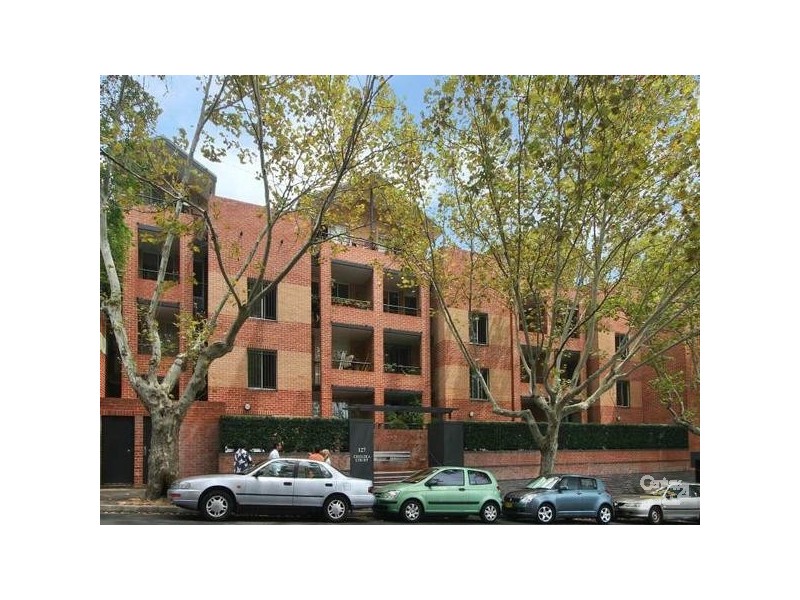 6/127 Albion Street, Surry Hills NSW 2010