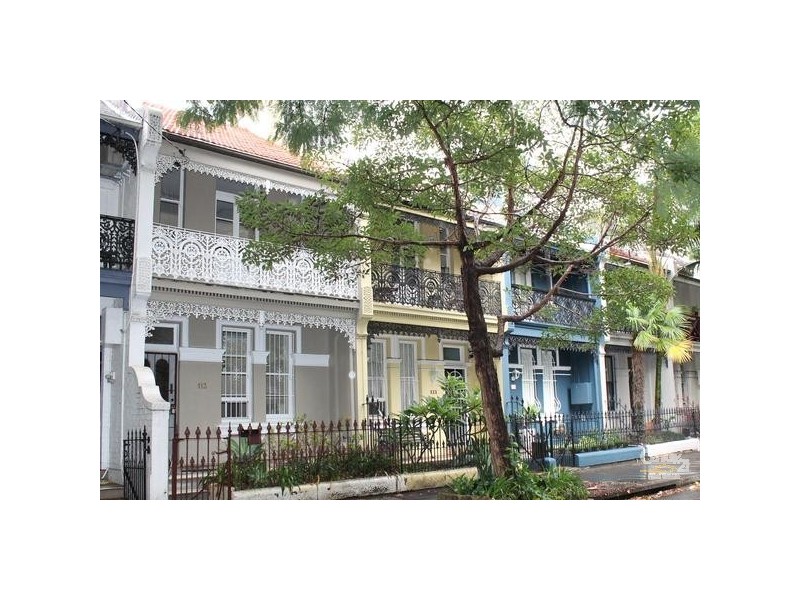 113 Arthur Street, Surry Hills NSW 2010