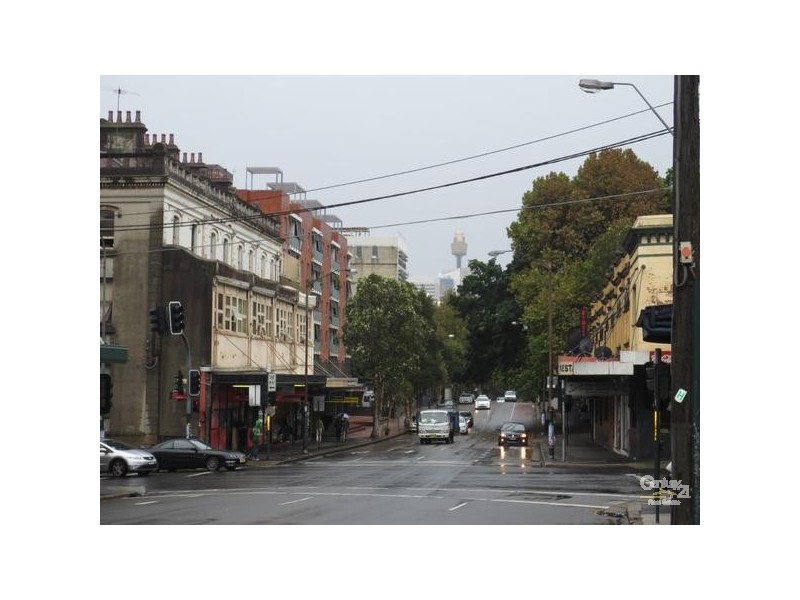 567A/571 Elizabeth Street, Surry Hills NSW 2010
