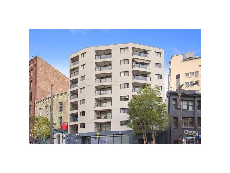 101/1-5 Randle Street, Surry Hills NSW 2010