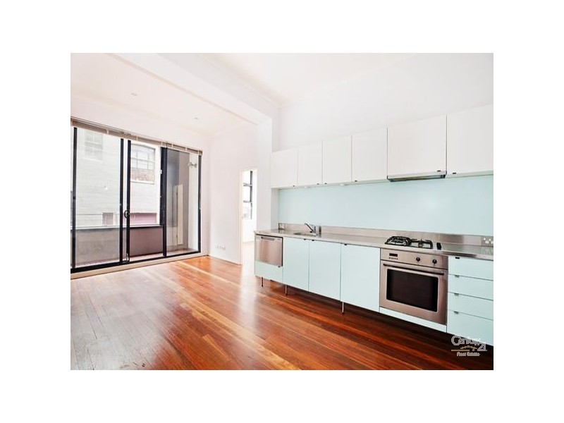 104/24-38 Bellevue Street, Surry Hills NSW 2010