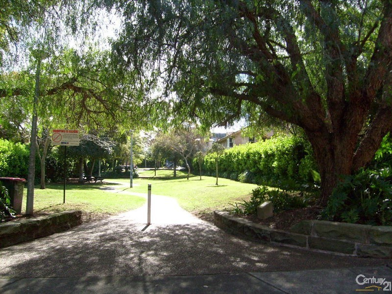Newtown NSW 2042