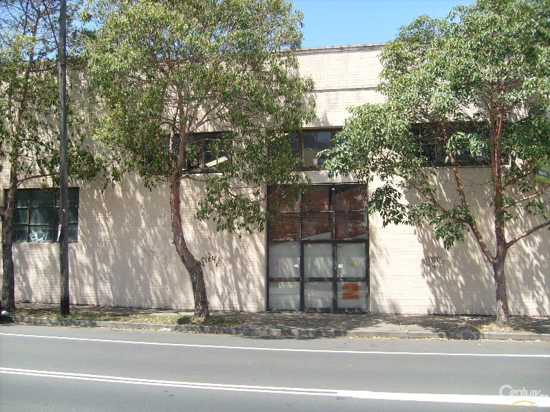 Newtown NSW 2042