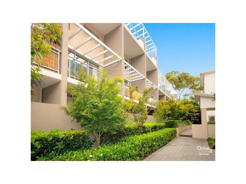 52/110 Wellington Street, Waterloo NSW 2017