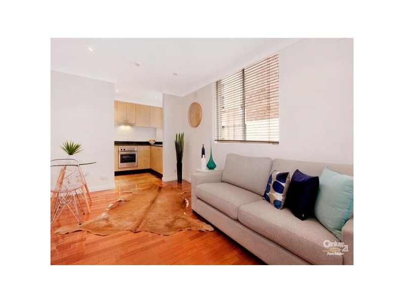 15/628 Crown Street, Surry Hills NSW 2010