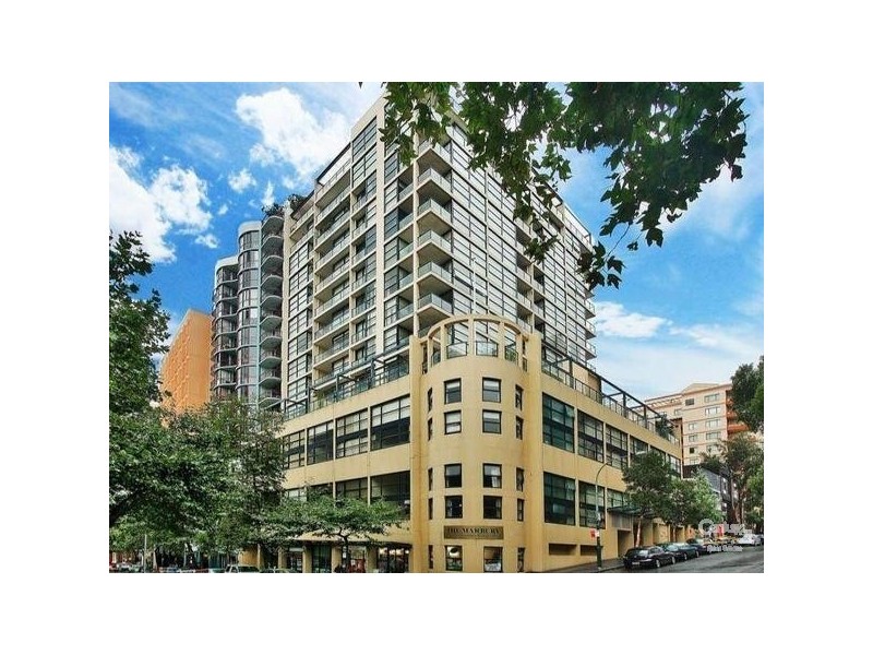 305/174 Goulburn Street, Surry Hills NSW 2010