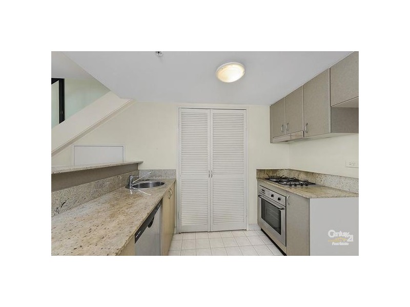 305/174 Goulburn Street, Surry Hills NSW 2010