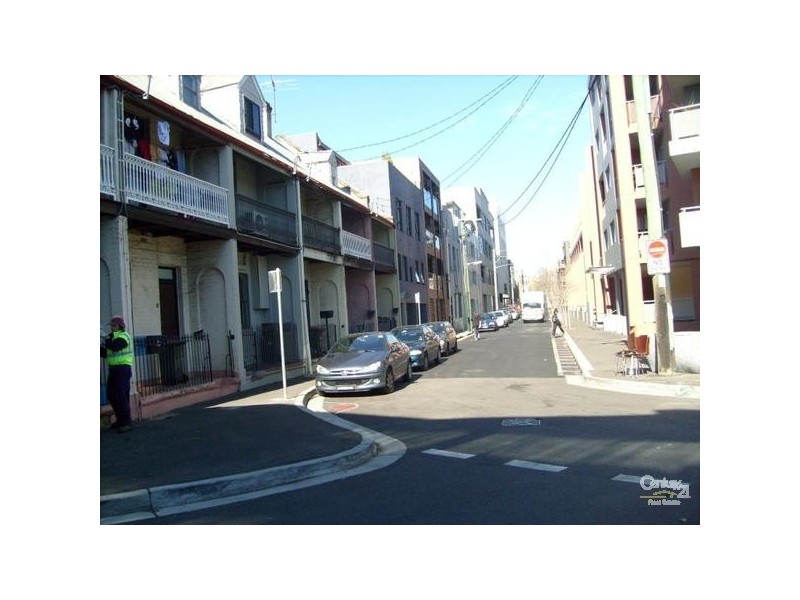 18/1-9 Regent Street, Redfern NSW 2016