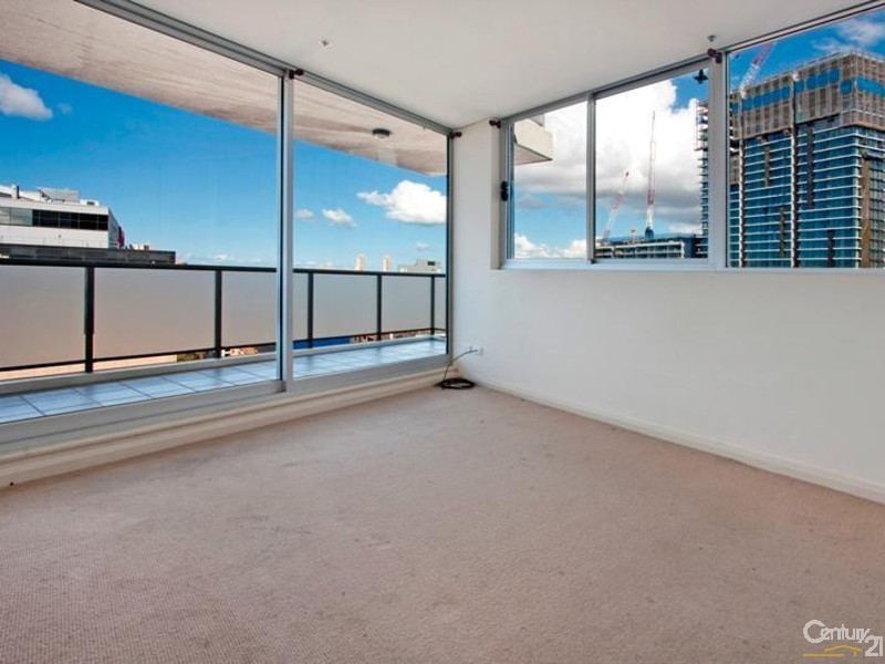 87/849 George Street, Ultimo NSW 2007