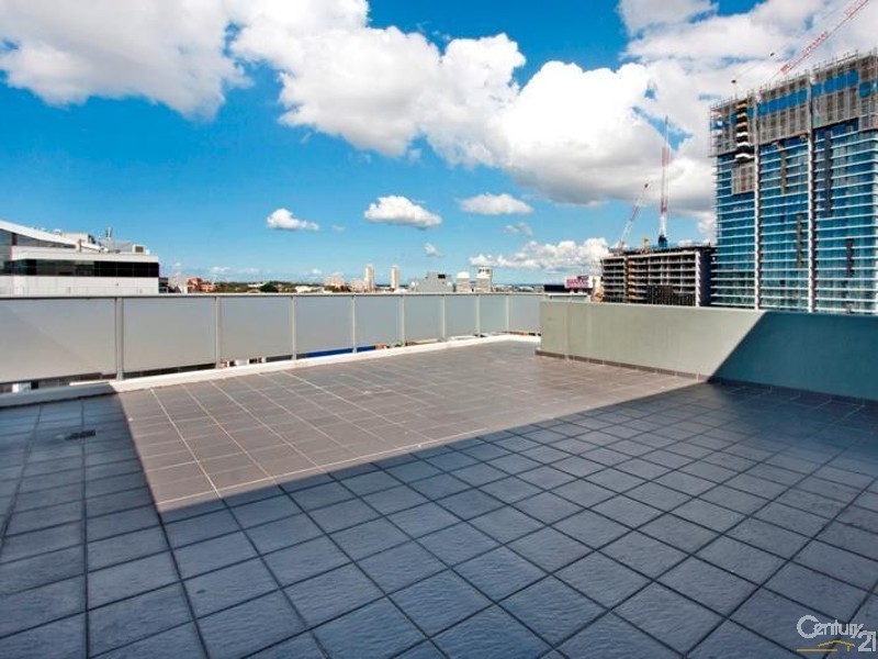 87/849 George Street, Ultimo NSW 2007