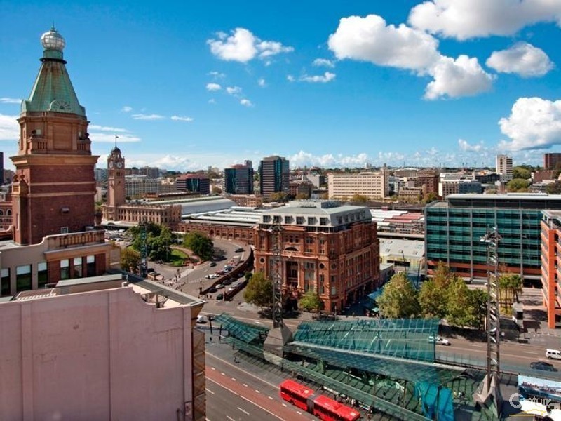 87/849 George Street, Ultimo NSW 2007