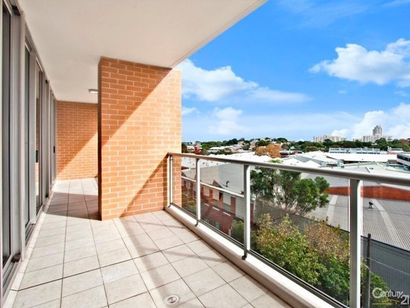 119/788 BOURKE, Waterloo NSW 2017