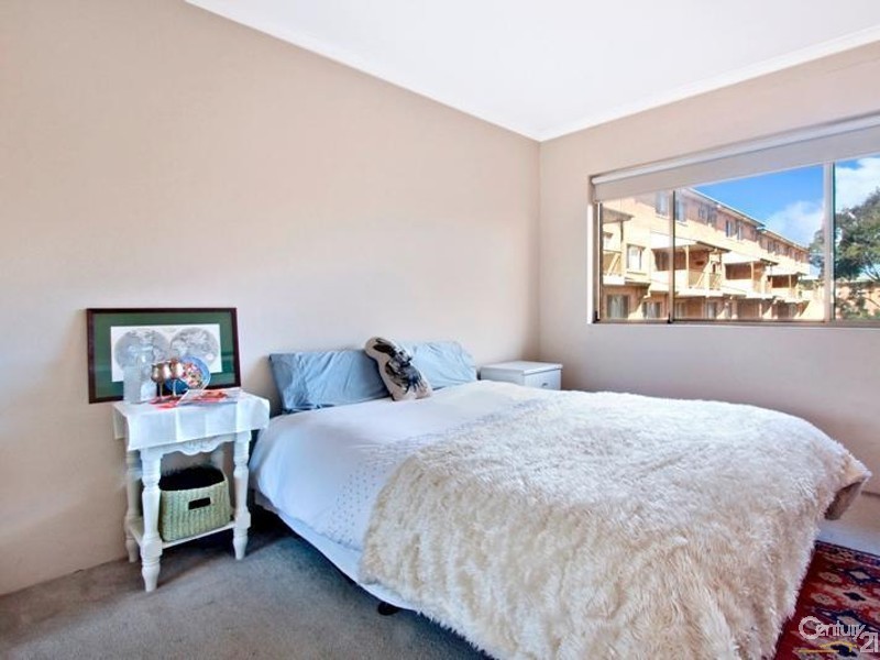 57/219 CHALMERS STREET, Redfern NSW 2016