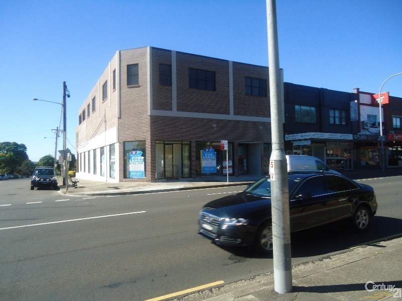 181 concord road, Concord NSW 2137