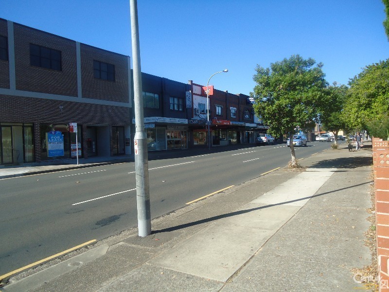 181 concord road, Concord NSW 2137